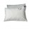 German Standard: Gray Bed Sheet
