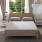 Natural Cotton Light Brown