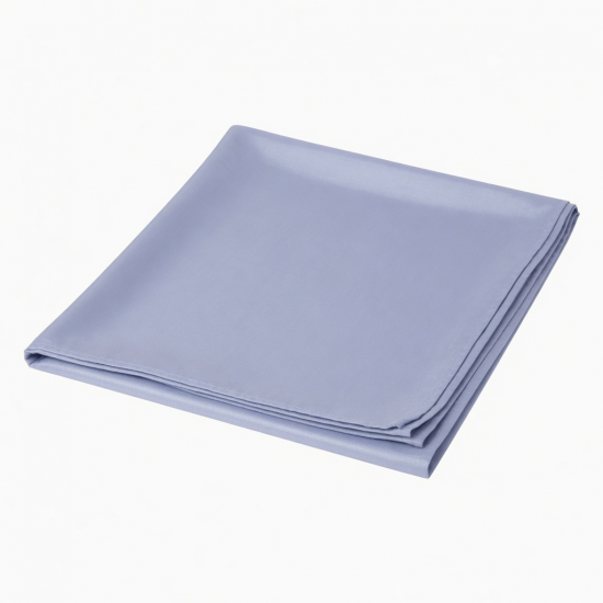 Cooling Ice Silk Bed Sheet – Soft, Skin-Friendly & Breathable Summer Mat for Bed & Mattress, Air-Conditioned Comfort