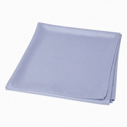 Cooling Ice Silk Bed Sheet – Soft, Skin-Friendly & Breathable Summer Mat for Bed & Mattress, Air-Conditioned Comfort