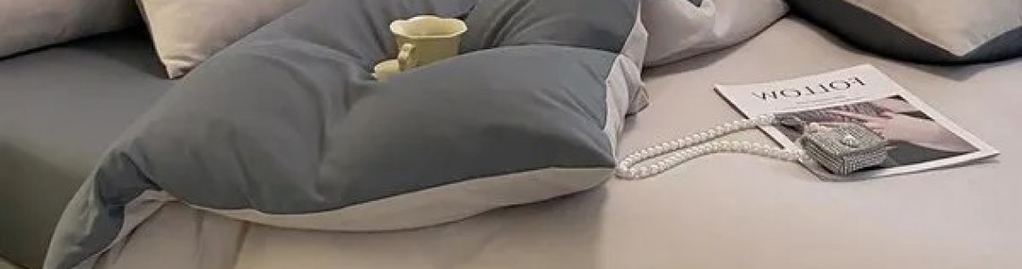 Flat Sheets
