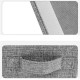 Fabric Washable Foldable Bag for Bedsheet Comforters Blankets Bedding Quilts